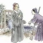 春秋故事集锦——丁公凿井