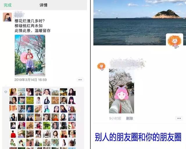 最美赏樱姿势,艳压朋友圈的独门秘笈