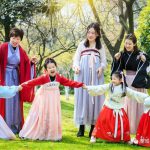 【高！能！】4月7日，你有一个免费游淹城的机会！