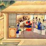 ​春秋淹城盛开的九万朵海棠丨每朵都有别致的灵魂