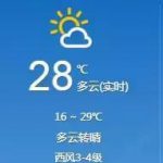 万万没想到，在这个清明比29度气温更火的是。。。。