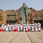 做研学旅行的思考者、探索者、实践者