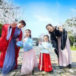 淹城春秋乐园五一放“价”通知！