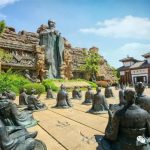 金坛人，有个20分钟直达的5A级景区给你五一专属超低价！