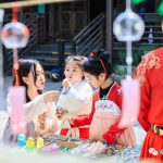 读书万卷不如行路万里，淹城春秋乐园研学玩出新花样