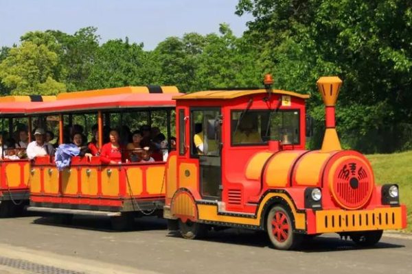 淹野游园攻略 | 收藏一下,助您快乐游园不迷路!