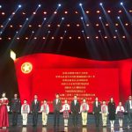 春秋淹城旅游区团工委的“五四红旗团委”之路