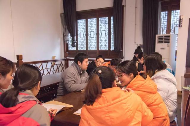春秋淹城旅游区团工委的“五四红旗团委”之路