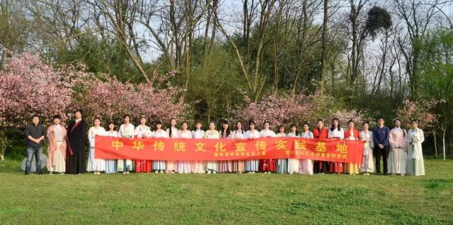 春秋淹城旅游区团工委的“五四红旗团委”之路