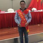 奖章背后的故事：十年炼就“火眼金睛” 为游客安全保驾护航