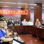 以赛促学丨春秋淹城旅游区举办安全知识竞赛掀起学习热潮