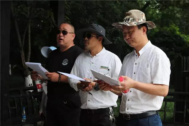 深化改革 提质增效|淹城春秋乐园开展19年半年度创新服务大赛