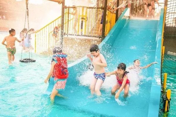 暑假这么长，别让陪伴太短！ 赶在开学前送给孩子一份小欢喜