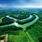 融入国家大运河文化发展，打造国家级遗址公园