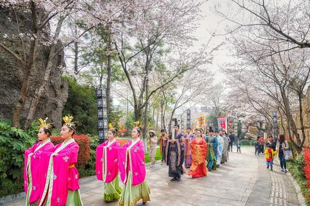 打造优质产品为中国旅游代言、推动文化发展为改革开放服务 ——淹城春秋乐园打造文旅精品