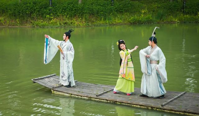 “文化点亮心灯 文明美好人生”——我们的节日·端午暨武进区首届非遗购物节即将开幕!