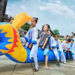 “文化点亮心灯 文明美好人生”——我们的节日·端午暨武进区首届非遗购…