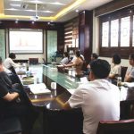 春秋淹城旅游区：精准聚焦强化监督 从严从实抓好安全生产警示教育