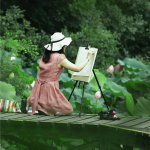 初夏限定 | 从这张壁纸开始，迎接西瓜和蝉鸣！