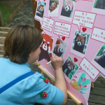 520红熊猫首次粉丝见面会圆满结束，你和爱豆“奔现”成功了吗？