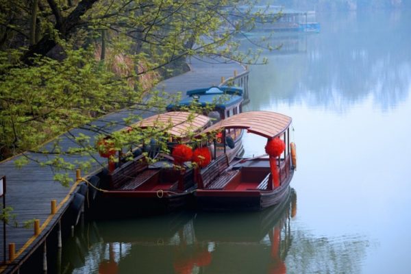 今日处暑丨清风徐来，开怀迎秋