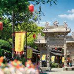 18.市井商街（牌坊）