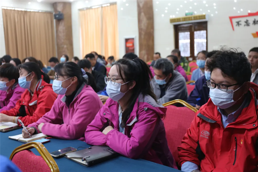 春秋淹城旅游区以学习成果指导实践 推进旅游区高质量发展