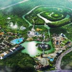 春秋淹城旅游区召开5A复核工作推进会，市、区文旅局领导现场指导