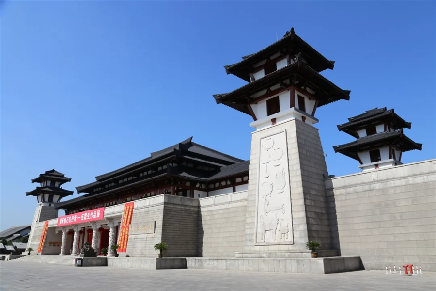 常州市武进区博物馆闭馆公告