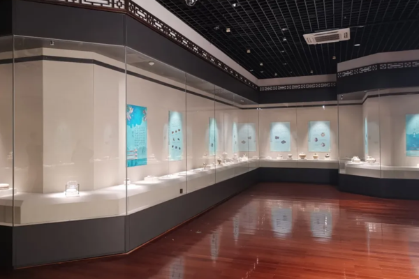 一群六朝小动物与你的云上之约（一）