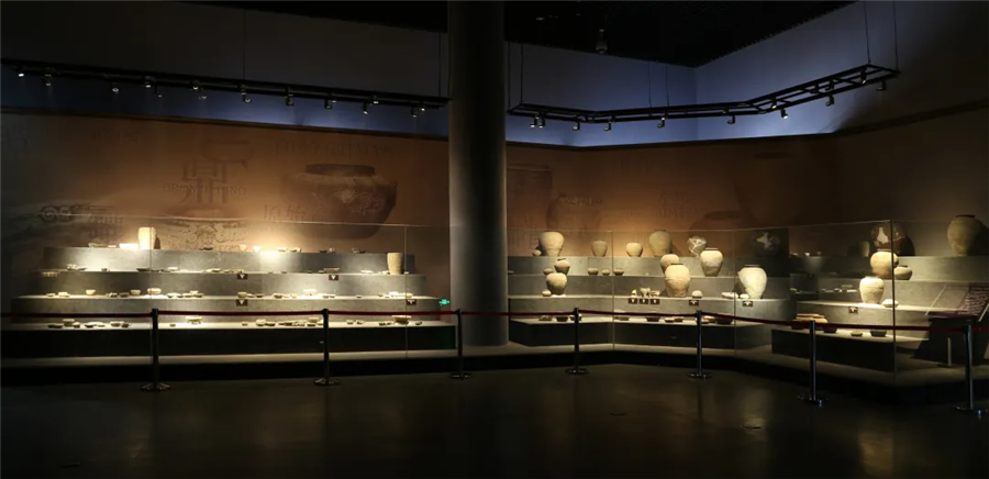 省文旅系统先进巡礼 | 武进博物馆:激活创新赋能,打造文旅地标