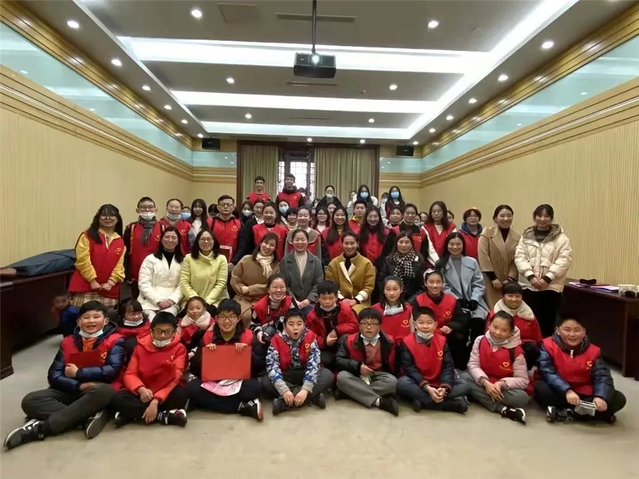 省文旅系统先进巡礼 | 武进博物馆:激活创新赋能,打造文旅地标