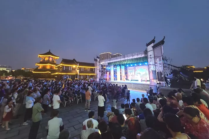 省文旅系统先进巡礼 | 武进博物馆:激活创新赋能,打造文旅地标