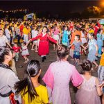 免费夜公园+全新梦幻水世界，淹城用实力“炸翻”暑期！