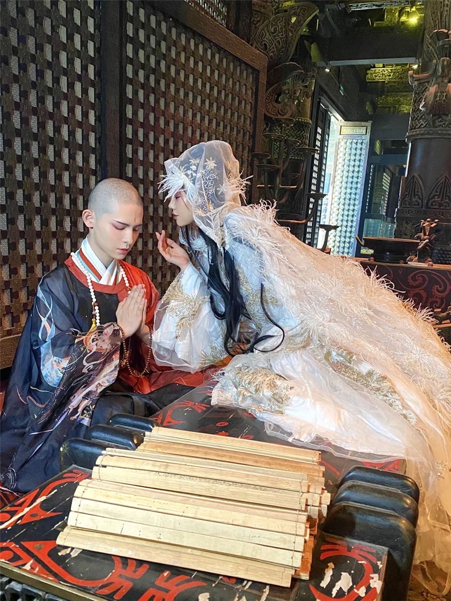 速抢!聊斋聊斋悄悄过去 留下超低价最后5场~