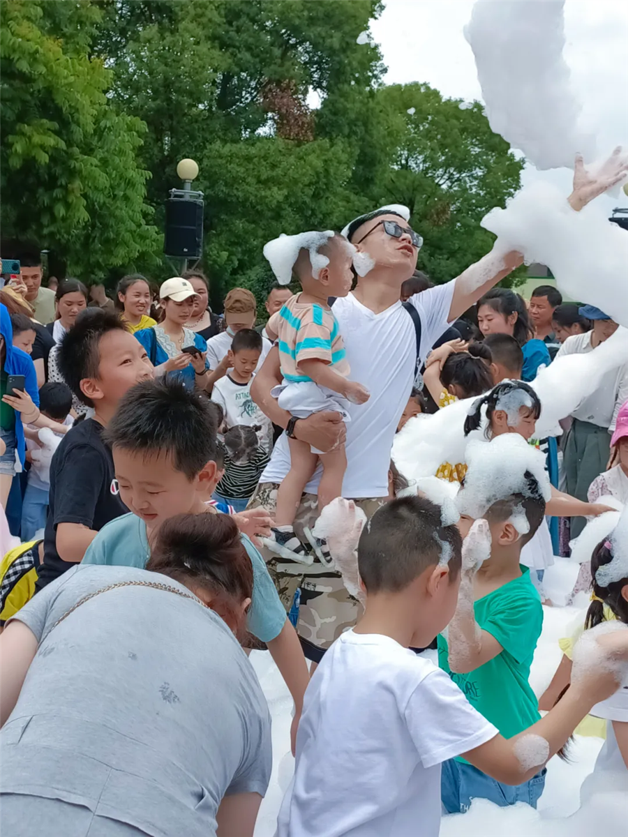 7月2日疯狂动物城,奇妙狂欢夜盛大开幕,精彩抢先看,带你嗨玩仲夏夜