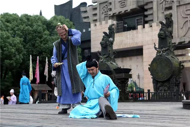 八月安排!暑期第一爆款演艺真香预警!