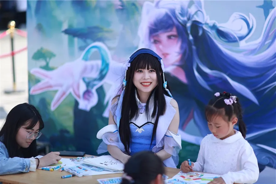 劲爆 | 这个五一,原来可以这样嗨翻天!
