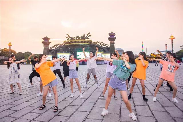 八月安排!暑期第一爆款演艺真香预警!