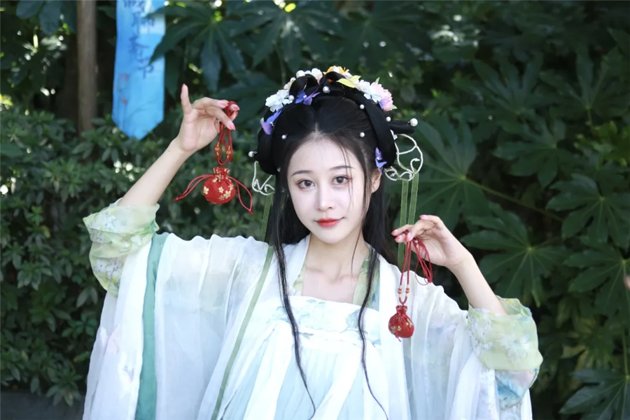古城聊斋 | 玩什么聊斋,都是千年的狐狸~