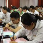 江苏灵玲旅游文化有限公司联合工会第一届会员代表大会成功召开