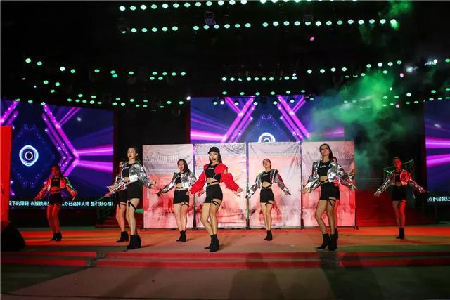 八月安排!暑期第一爆款演艺真香预警!