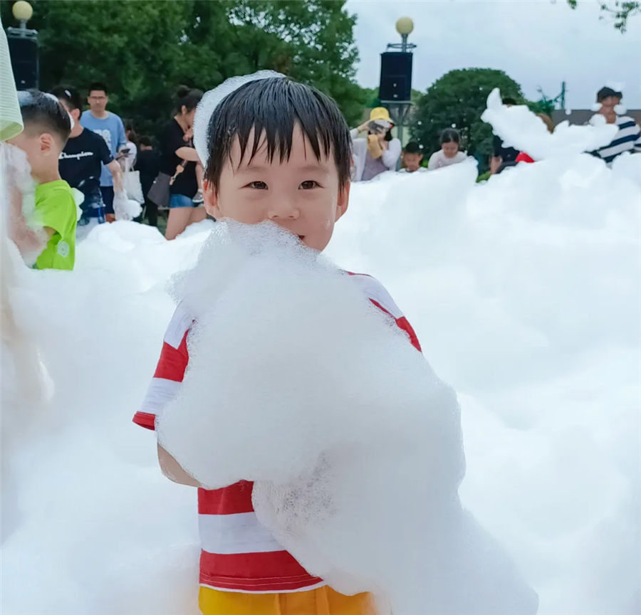 7月2日疯狂动物城,奇妙狂欢夜盛大开幕,精彩抢先看,带你嗨玩仲夏夜