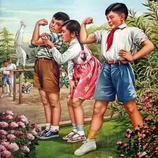 六一 | 我们都是“孩子王”,要什么三胎
