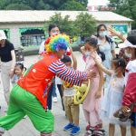 百种萌宠邀您来过儿童节，共建快乐星球！