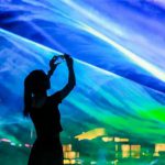 跨省团队游开放了是时候来点浪漫了！每晚7点，锁定淹城！