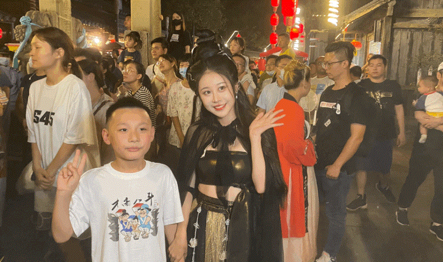 速抢!聊斋聊斋悄悄过去 留下超低价最后5场~