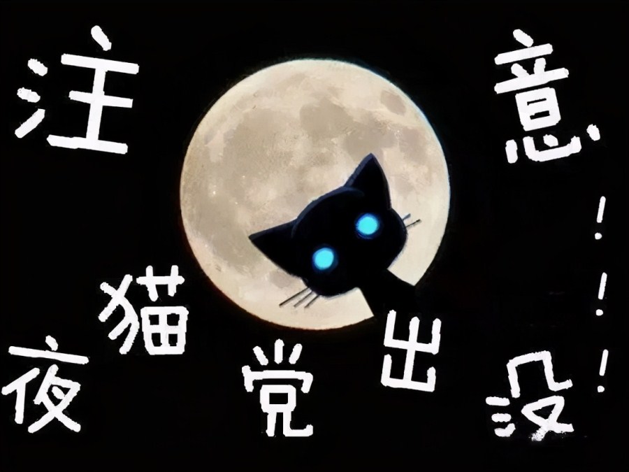 抓“夜猫子”大作战｜夜公园门票等你来拿！！