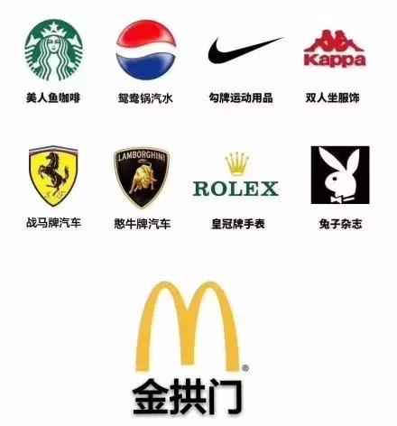 麦当劳即将消失？！不用怕，至少还有我……