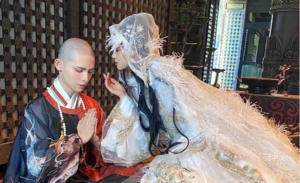 速抢!聊斋聊斋悄悄过去 留下超低价最后5场~